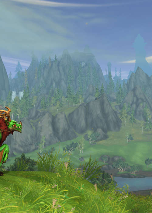 How To Fix Population Incompatible Error In World Of Warcraft
