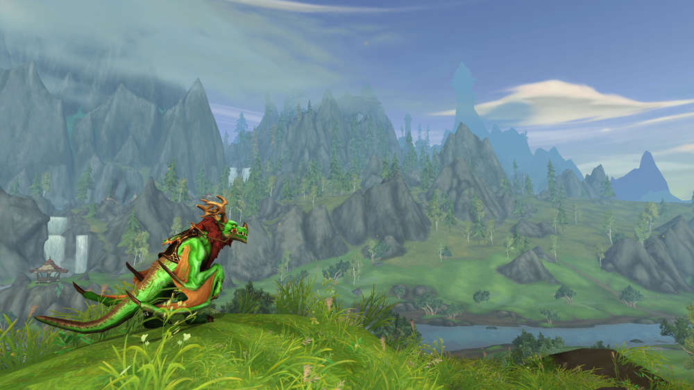 How To Fix Population Incompatible Error In World Of Warcraft