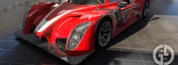 Forza Motorsport Difficulty Cover Radical Rxc Turbo