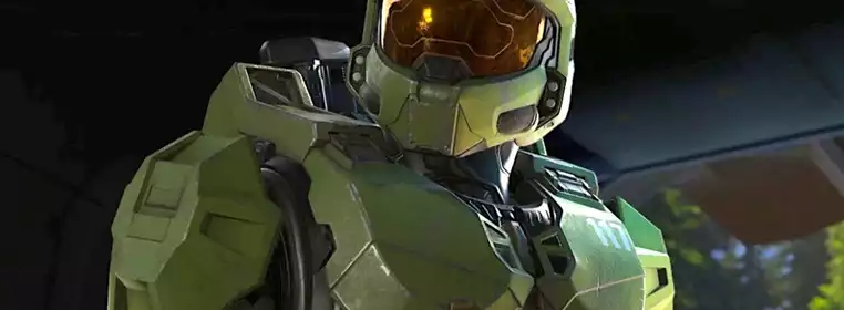 Halo Infinite Actor Leaks 2021 Game Release Date