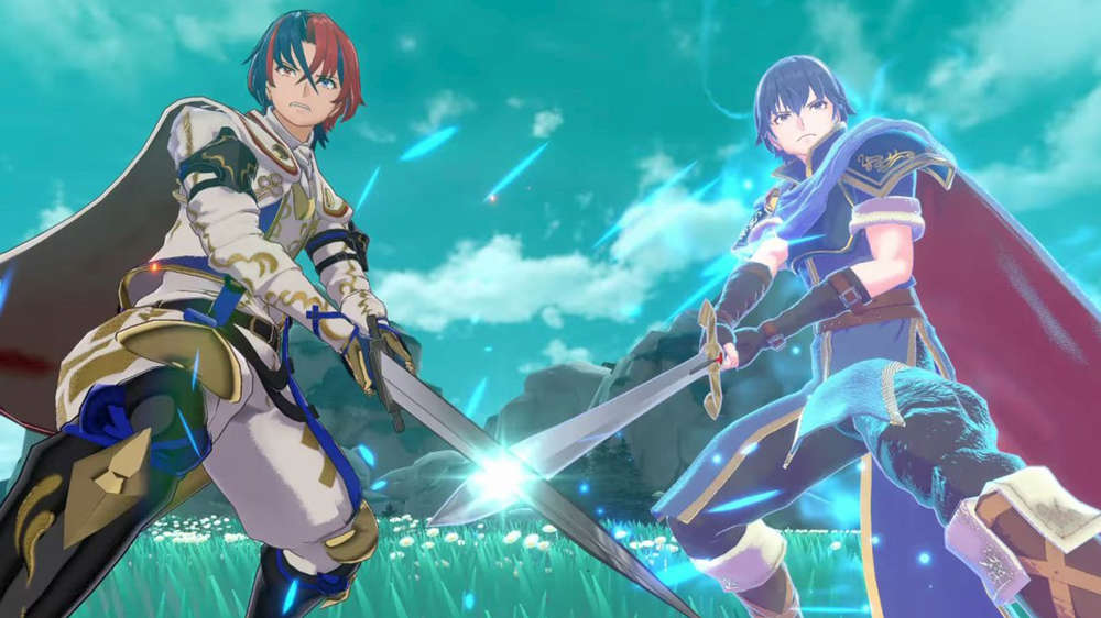 How Many Chapters Are There In Fire Emblem Engage?