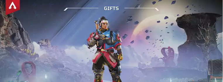 How To Send Gifts To Friends In Apex Legends