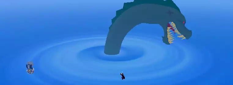 How to summon a Sea Beast in Blox Fruits