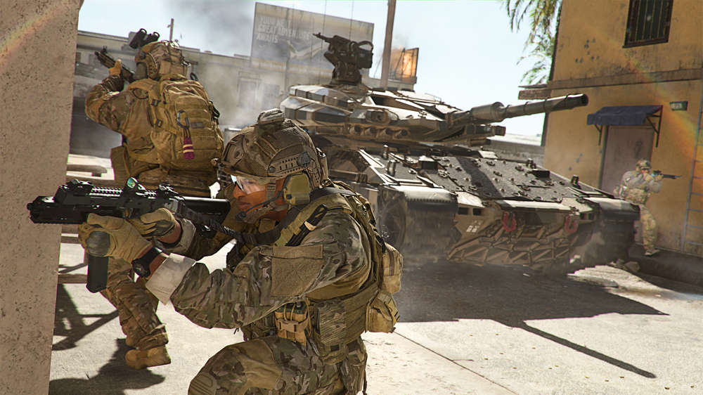 Best MW2 Guns To Use Right Now