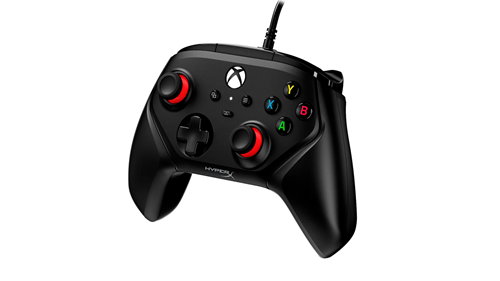 HyperX Clutch Gladite Wired Controller review - the budget barnstormer you've waited for