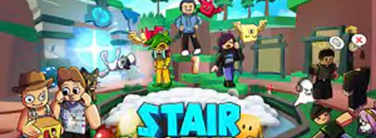 Stair Legends codes (March 2023)