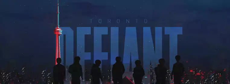 Toronto Defiant CEO Adam Adamou discusses recommitting to Overwatch esports