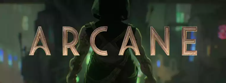 Everything You Need To Know About The League of Legends Netflix Show 'Arcane' 