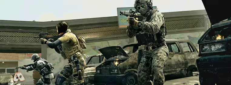 Modern Warfare 2 Players Fix The Game’s Worst Map