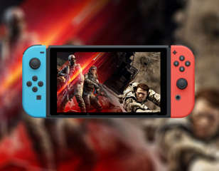 Battlefield Games Could Finally Be Coming To The Switch 2