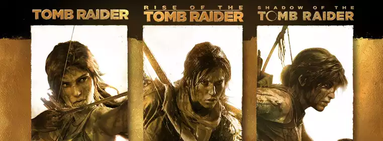 New Tomb Raider Trilogy Leaked By Microsoft Store