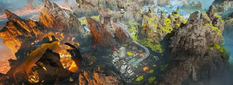 What The Apex Legends Ranked Split Means