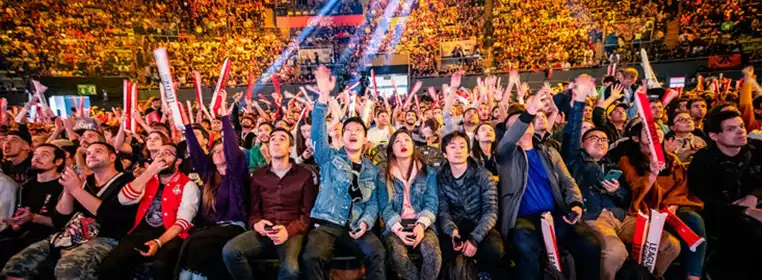 LCS Teams That Missed Worlds