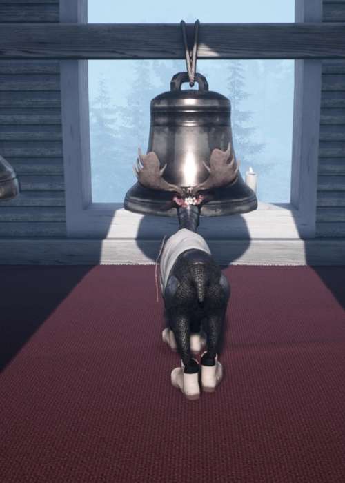 Complete the Imperial Mausoleum in Goat Simulator 3 with this guide