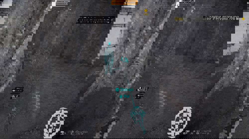 Star Wars Outlaws: How to get distraction kills