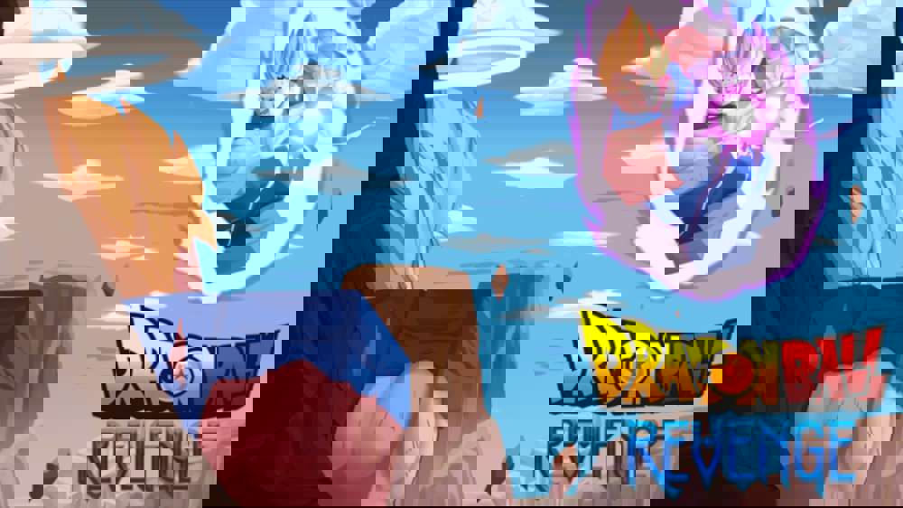 All Dragon Ball Revenge codes for free Stats & Zeni