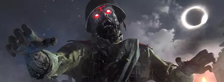 Fans Agree That Call Of Duty: Vanguard Zombies Sucks