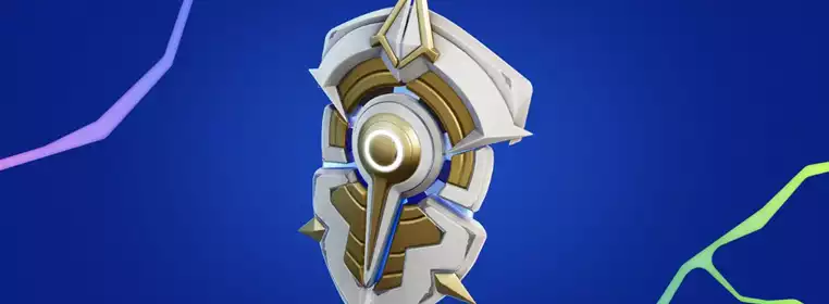 How to get & use the Guardian Shield in Fortnite