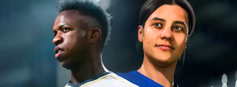 FIFA 23 players can already earn EA Sports FC rewards in Ultimate Team