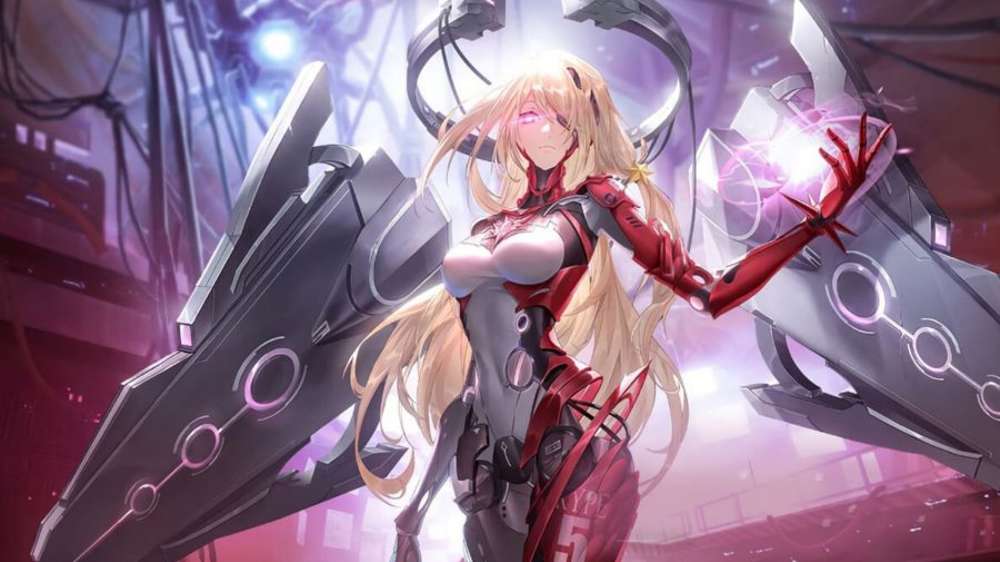 Tower Of Fantasy Nemesis Guide: Weapon, Abilities, Best Build, And More
