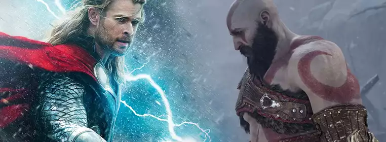 God Of War Ragnarok Collector's Edition Might Include Thor's Hammer