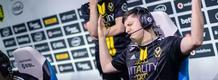 Changes Within Team Vitality And FaZe Could Lead To Trouble