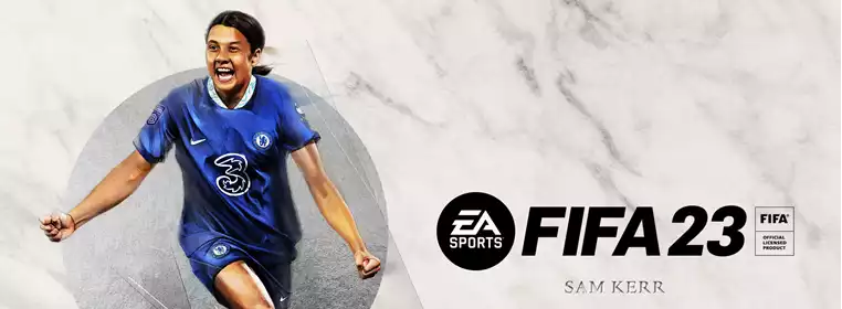 FIFA 23 Beta Code: How To Get