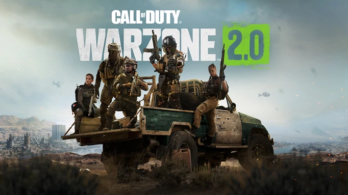 Call of Duty player counts plummet after Warzone 2.0 release