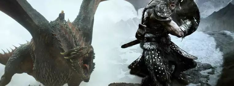 Game Of Thrones Recreated In Skyrim For Massive Expansion