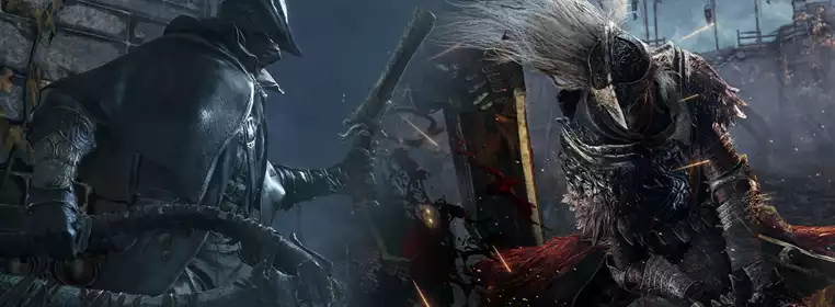 Hidetaka Miyazaki Is Ready To Announce The Next FromSoftware Game