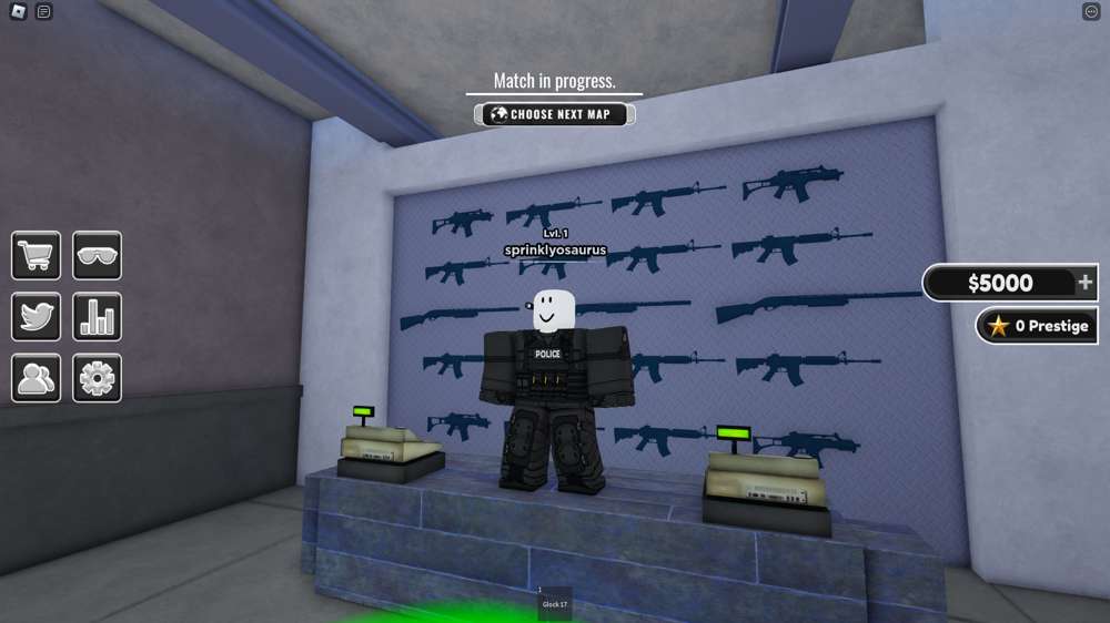 Special Forces Simulator codes for free cash