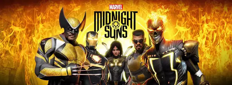 Marvel's Midnight Suns: Release Date, Trailers, Gameplay, And More