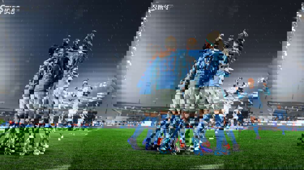 FIFA 23 Problem Validating Your EA Play Subscription Status Fix