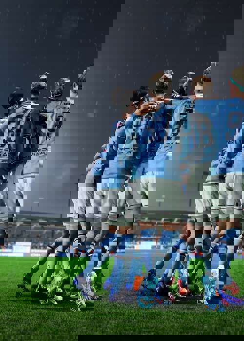 FIFA 23 Problem Validating Your EA Play Subscription Status Fix