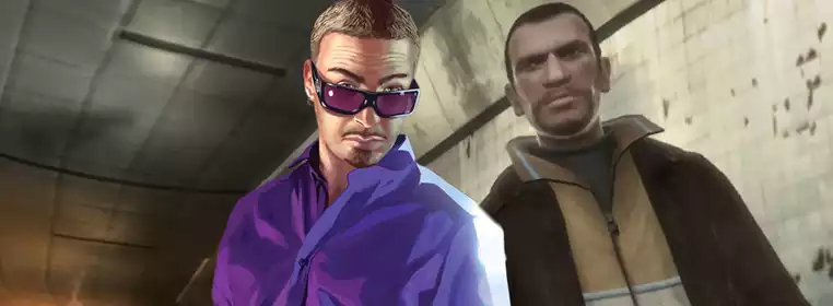 GTA 4 Remaster Apparently In The Works - With Added Extras