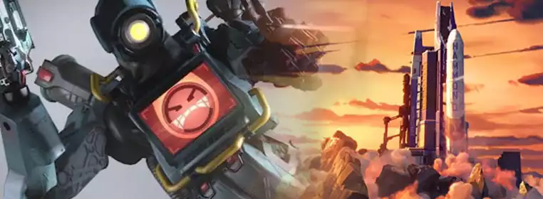 Massive Apex Legends Season 8 Leak Teases New Map And Game Mode