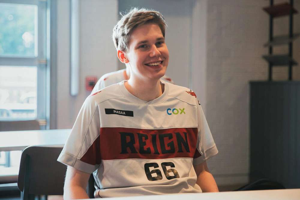 With Fuel And Dragons Out, Who Takes OWL’s Countdown Cup?