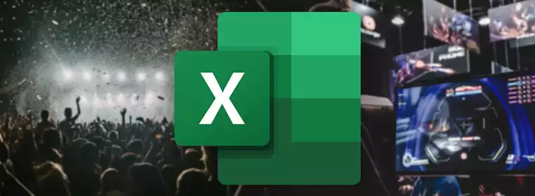 What's The Deal With Microsoft Excel Esports?