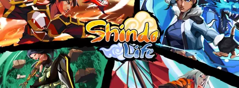 Shindo Life Espada Private Server Codes (February 2023)