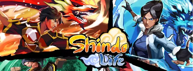 Shinobi Life 2 Espada private server codes