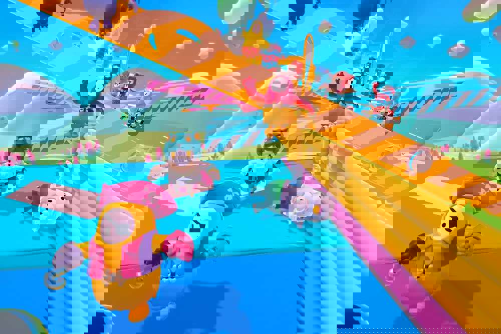 Some Indie Games Aren’t Indie Games Anymore. Good