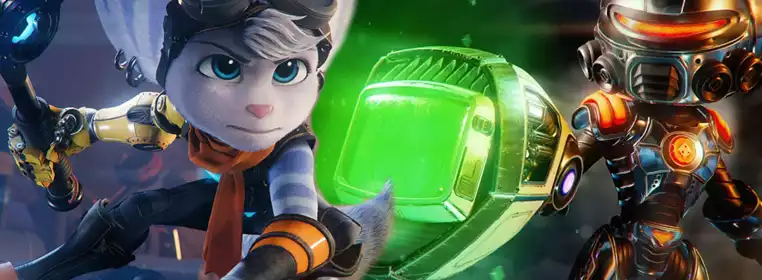 Ratchet and Clank: Rift Apart Review Roundup Praises The Franchise's 'Best Game'
