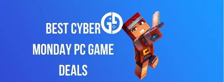 Best PC game deals on Cyber Monday 2023