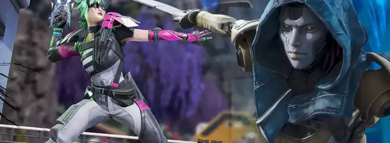 Alter’s awesome kit is terrible news for a Apex Legends main character