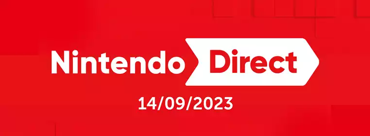 How to watch Nintendo Direct (September 2023): Start date, time & what to expect