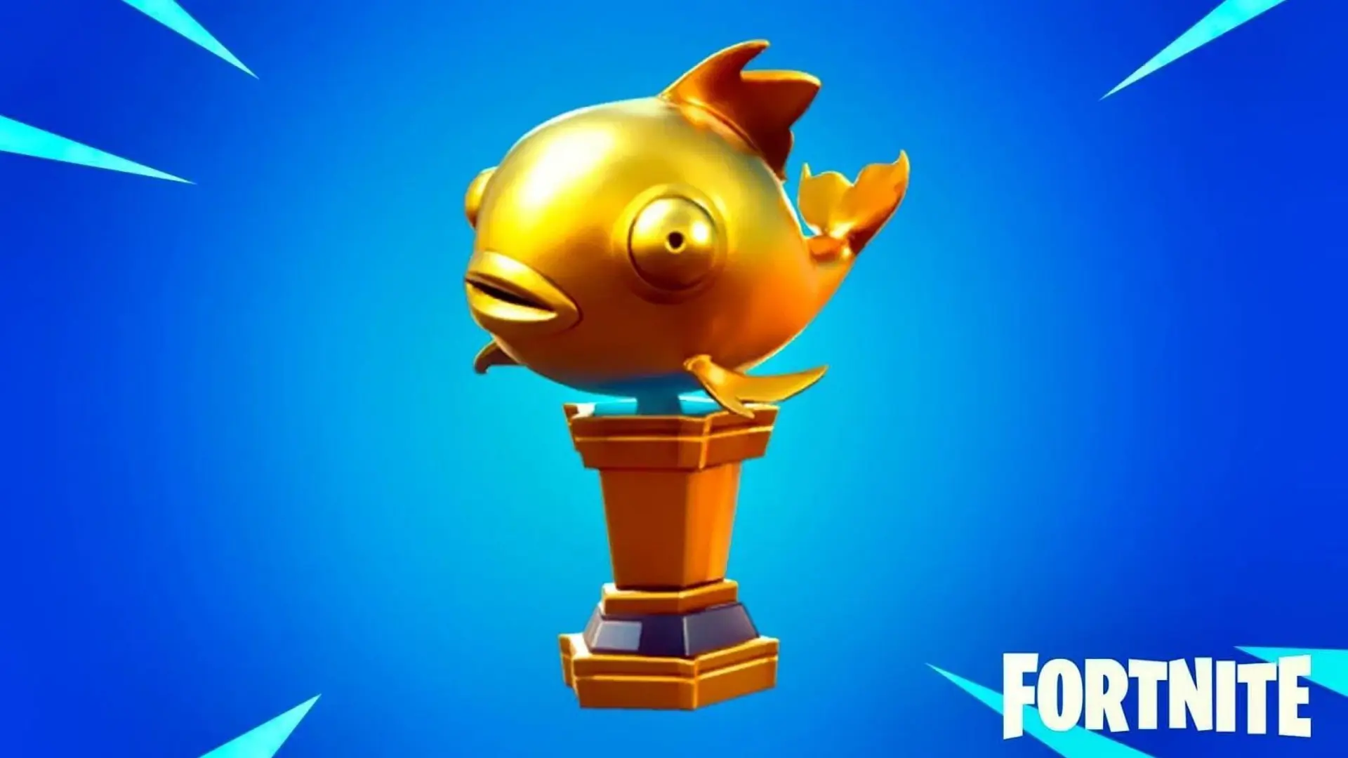 The Mythic Goldfish