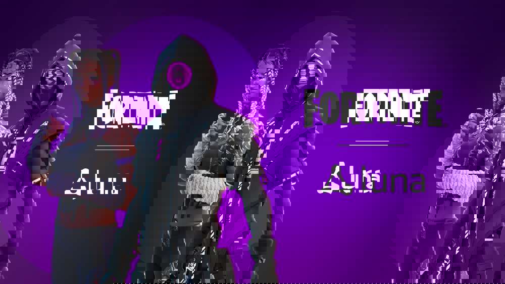 How to play Fortnite on Amazon Luna