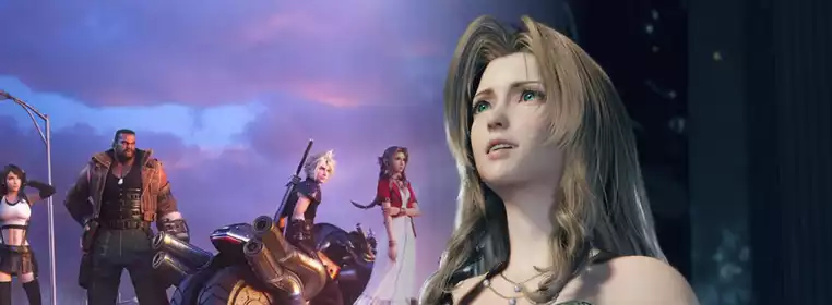 Final Fantasy 7 Rebirth trailer teases major Aerith twist