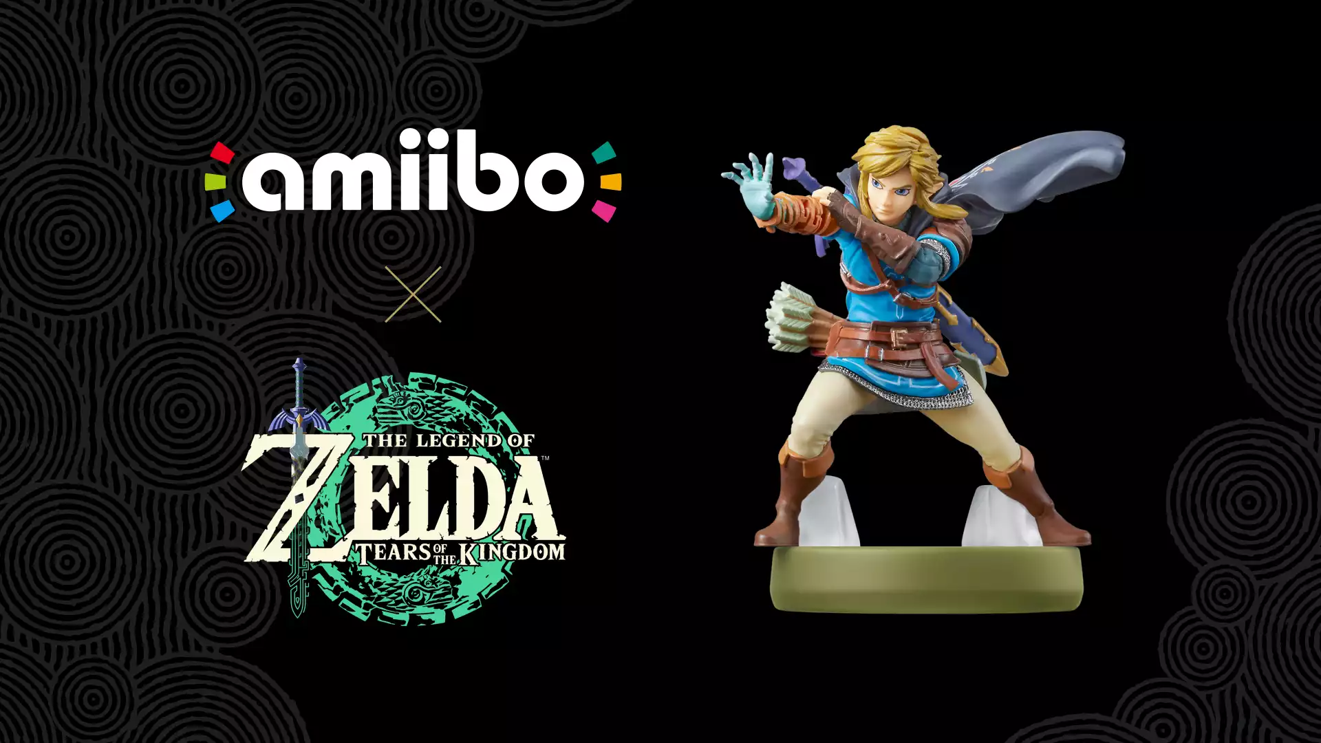 Zelda: Tears of the Kingdom Amiibo unlocks: Rewards & all compatible Amiibos