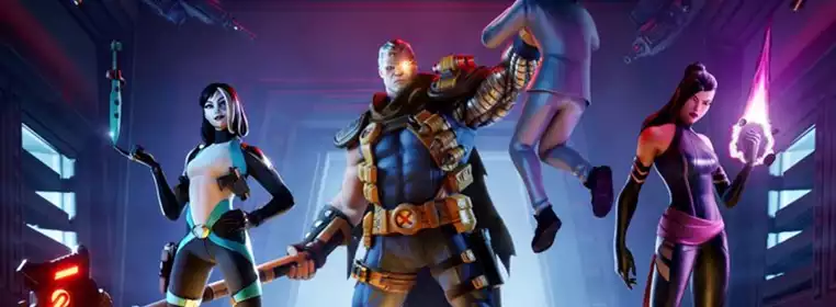 Everything new in Fortnite patch v12.60